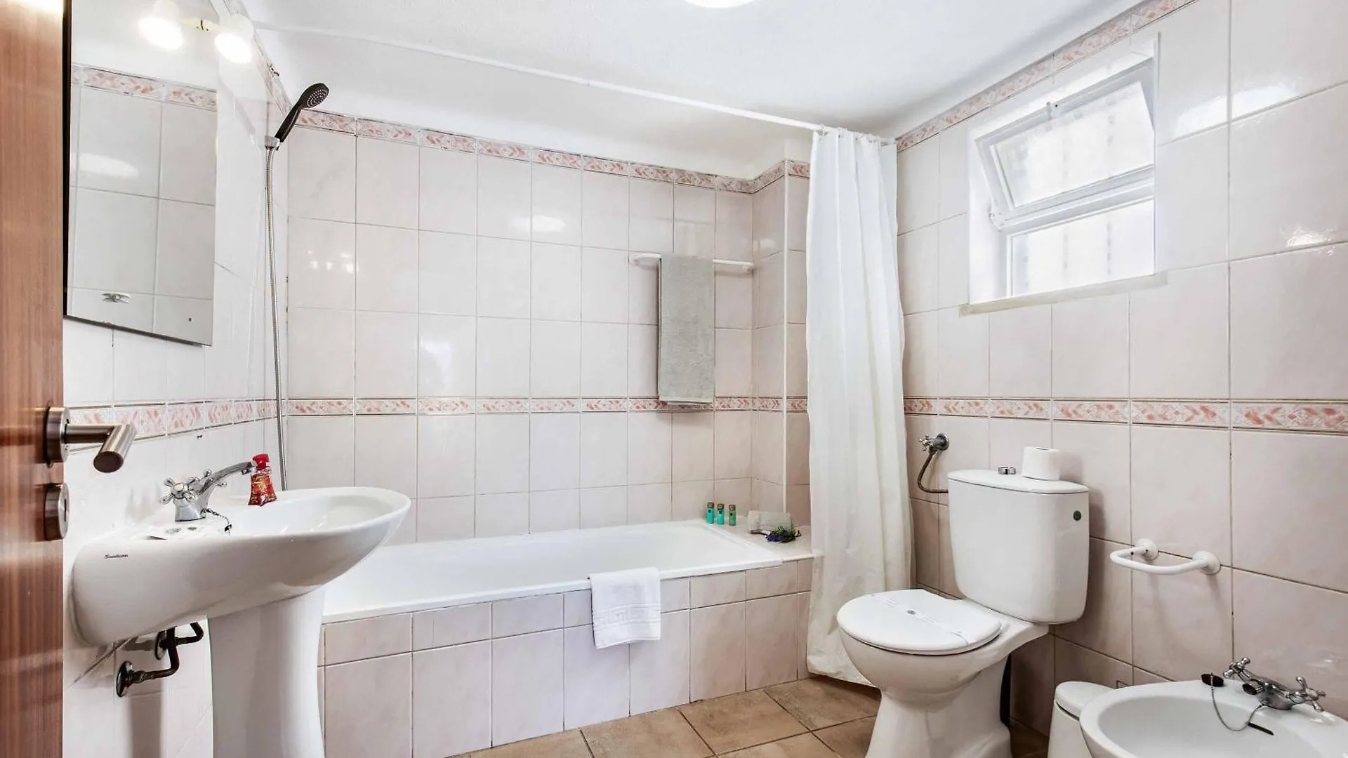 Villa Jasmin Marina Αλμπουφέιρα