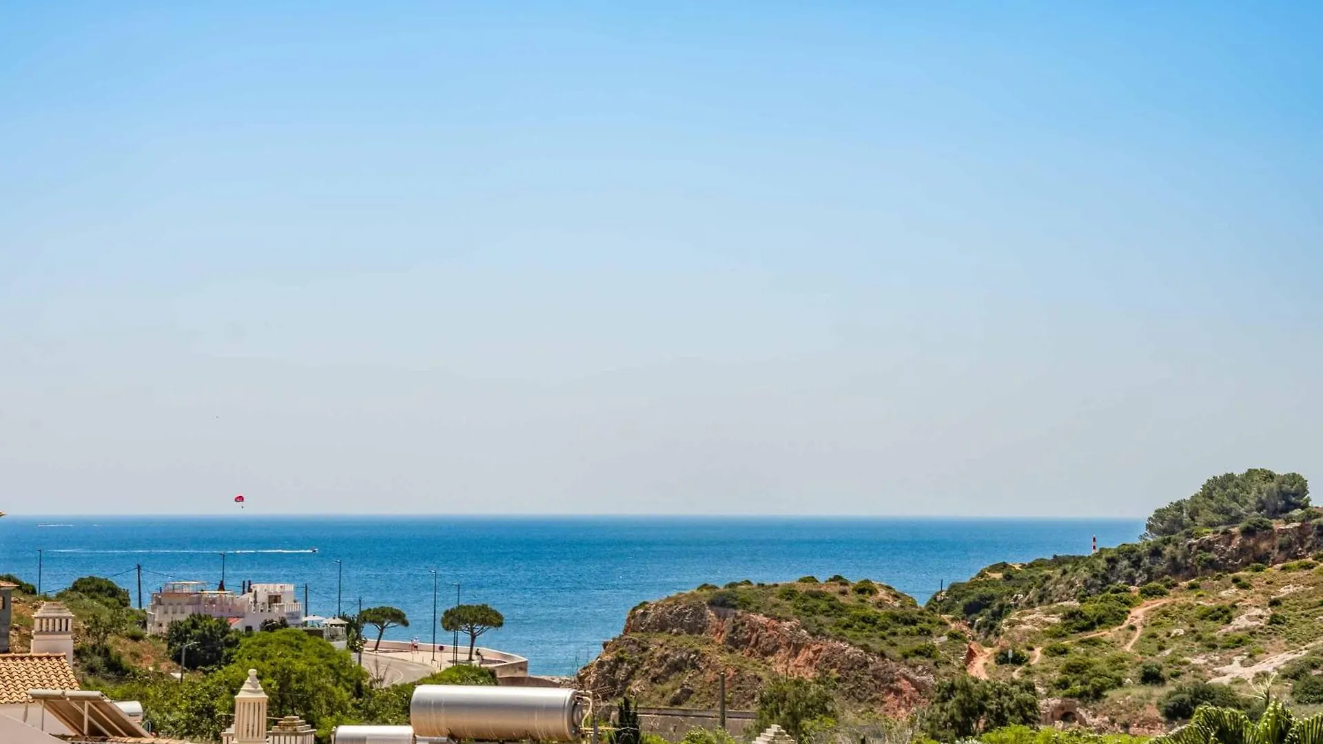 Villa Jasmin Marina Αλμπουφέιρα