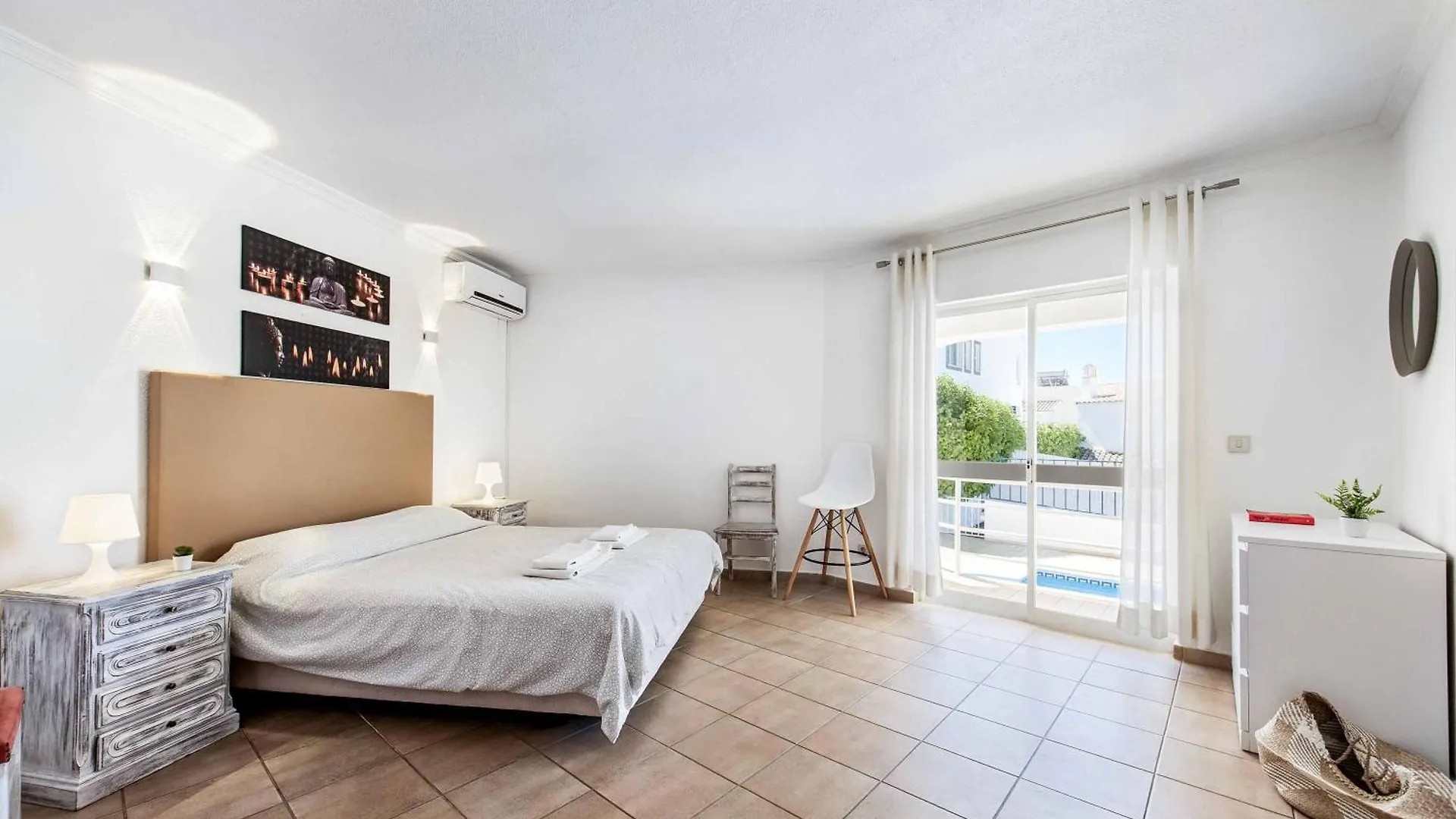 Villa Jasmin Marina Αλμπουφέιρα 0*,