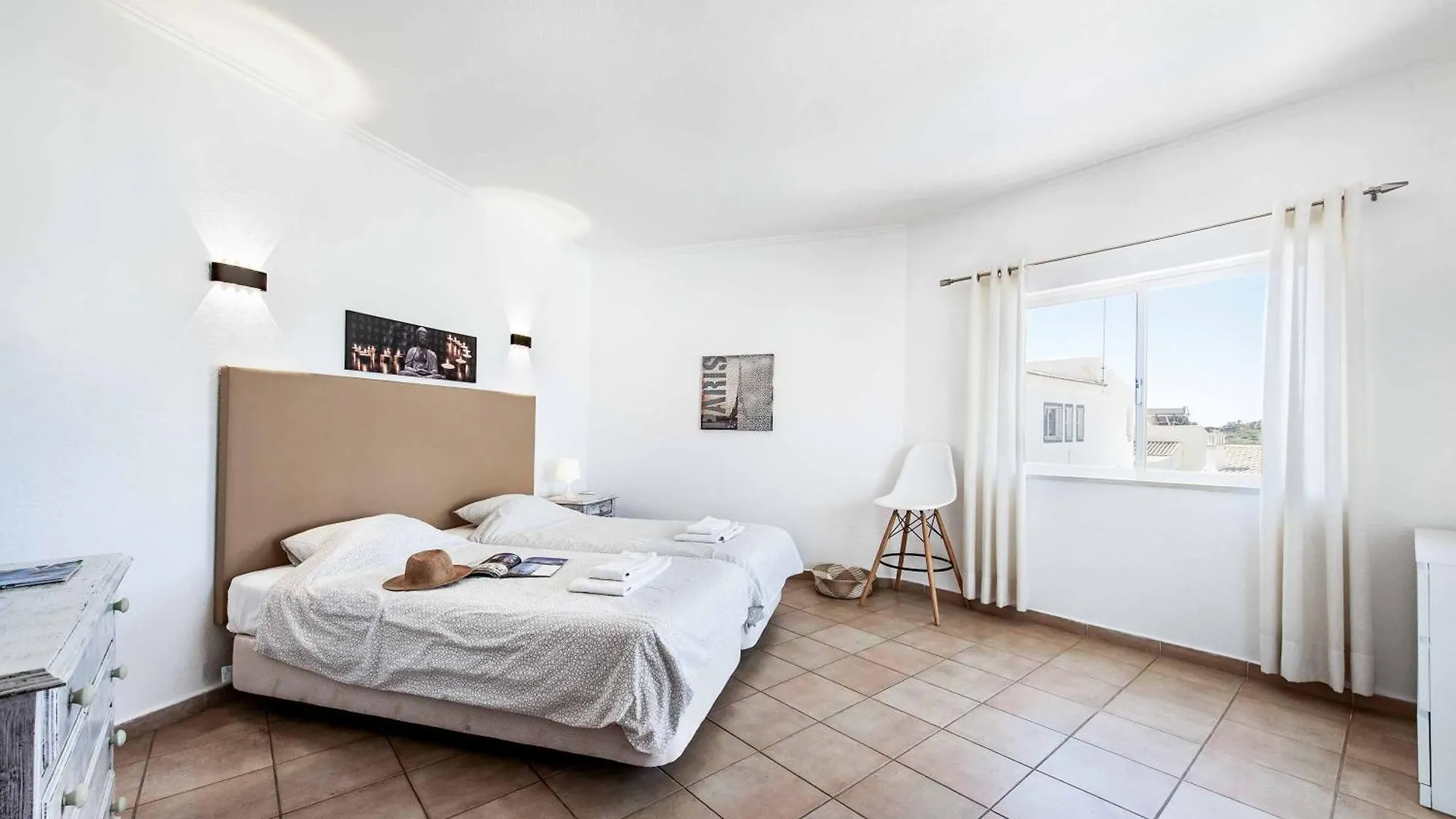 Villa Jasmin Marina Αλμπουφέιρα