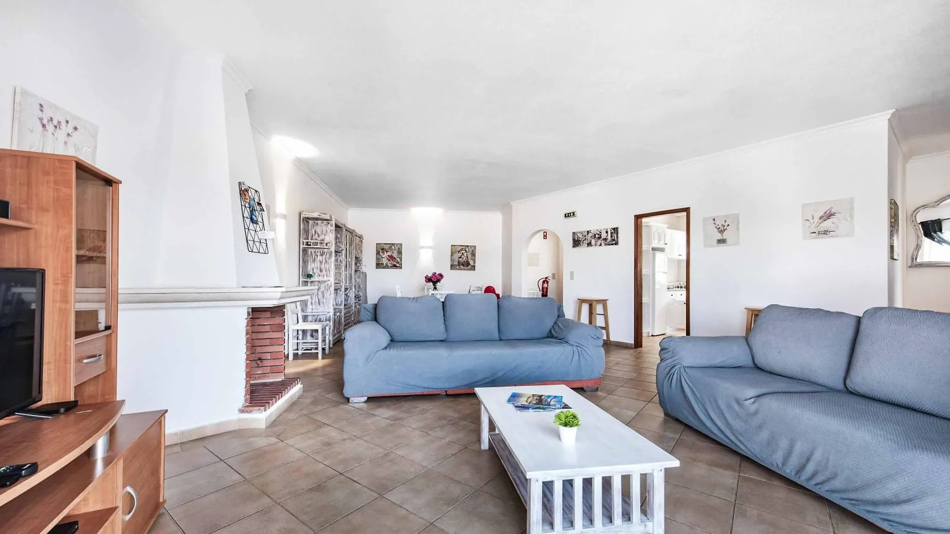 Villa Jasmin Marina Αλμπουφέιρα