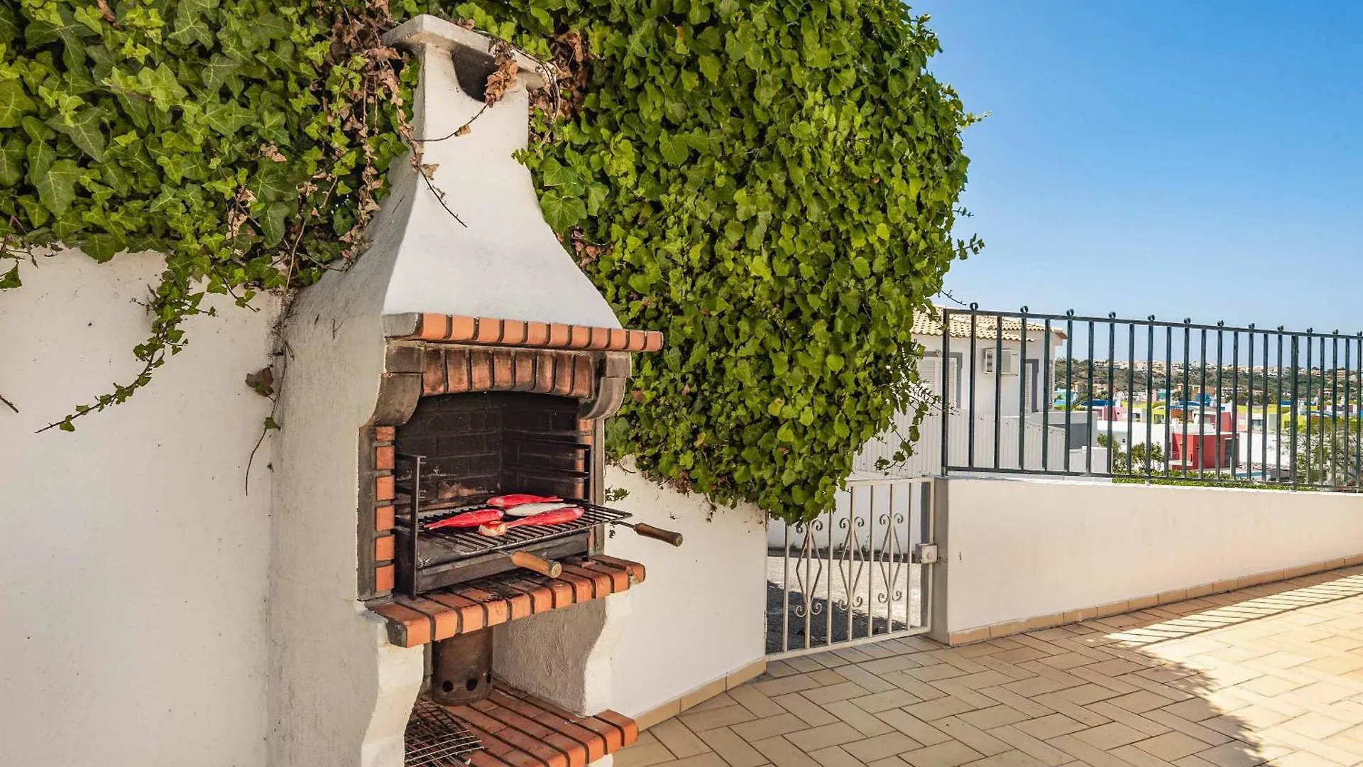 Villa Jasmin Marina Αλμπουφέιρα Πορτογαλία