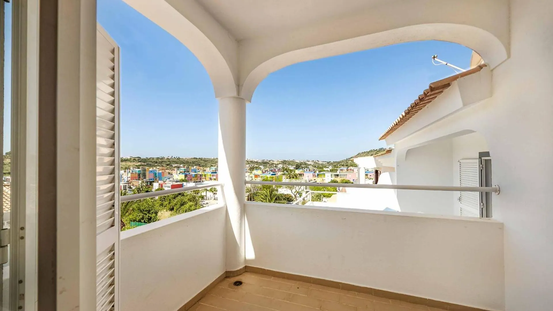 Villa Jasmin Marina Αλμπουφέιρα