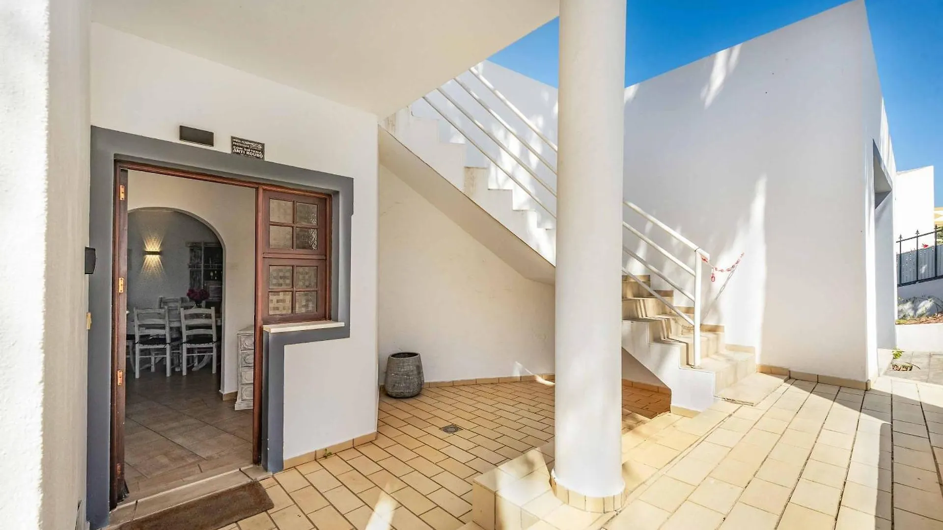 Villa Jasmin Marina Αλμπουφέιρα Πορτογαλία