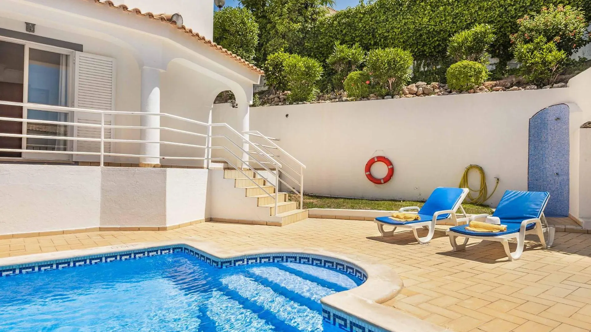 Villa Jasmin Marina Αλμπουφέιρα 0*,  Πορτογαλία
